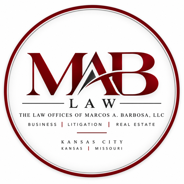 MAB LAW